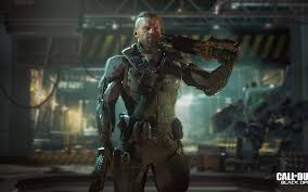 Black ops iii zombies is the most immersive and ambitious call of duty® zombies to date. Hd Wallpaper Call Of Duty Black Ops 3 Specialist Ruin Sci Fi Guns Action Wallpaper Flare