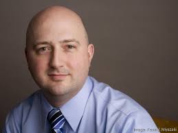 Andrew Korb named to senior associate post at AG Architecture: A People