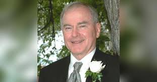 F. Kevin McGinnity Obituary