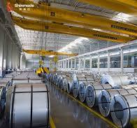 Shandong Shinmade MATERIAL Tech Co.,Ltd | LinkedIn