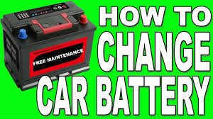 Maybe you would like to learn more about one of these? How To Change Car Battery Cara Tukar Bateri Kereta Diy Youtube