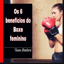 Conheça sete lutas que transformam o corpo feminino. Bastiericoach Os 6 Beneficios Do Boxe Feminino Os Facebook