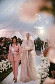 Chanel Iman And Sterling Shepard S Stunning Wedding Photo Album Exclusive Wedding Dresses Wedding Dresses Lace Wedding Photo Albums