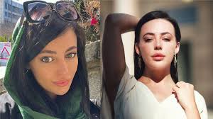 American Porn Stars Gleeful Depiction of Iran Distorts Regimes Oppressive  Nature