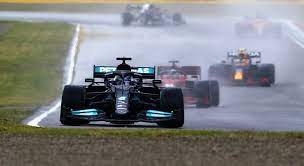 Il a devancé la mercedes du finlandais valtteri bottas de. F1 Gp Styrie 2021 Le Programme Tv Et Streaming