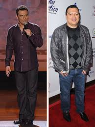 The Skinny on Carlos Mencia: 'I Lost 70 Pounds!'