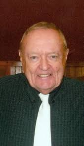 Obituary information for John Michael Ward