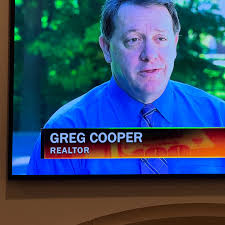 Greg Cooper