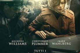 Una favola nera lugubremente ammonitrice. Cinema D Autore Tutti I Soldi Del Mondo Cinema Portoferraio Elbaeventi It