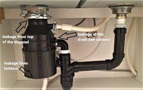 Maybe you would like to learn more about one of these? How To Fix A Leaking Garbage Disposal Best Kitchen Buy