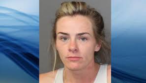 Vernon North Okanagan RCMP looking for Faith Mack