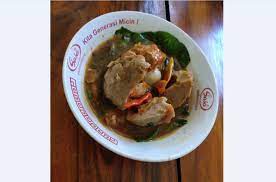 Oct 12, 2020 · kalau bakso djanda kan dalamnya berisi bakso kecil dan sambalnya lebih banyak. Setelah Bakso Djanda Kini Ada Bakso Pelakor Di Wonogiri Seperti Ini Wujudnya