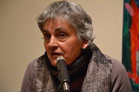 Dolores Juliano Corregido, agur eta ohore!