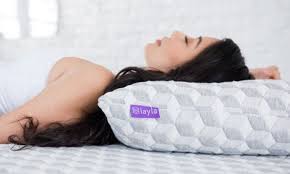 Copper Mattress Stay Cool With Copper Infused Bed Layla Sleep Memory Foam Mattress Queen Memory Foam Mattress Memory Foam