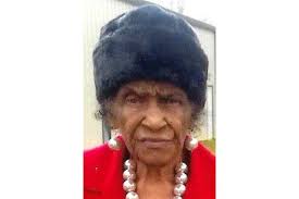 Rosella Jones Obituary (1927