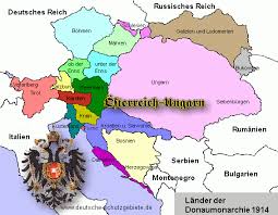 Find local businesses, view maps and get driving directions in google maps. Osterreichisch Ungarische Monarchie 1867 1918