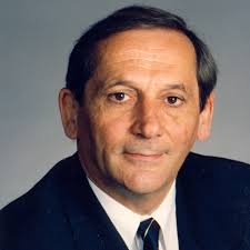 François Tavenas | Université Laval