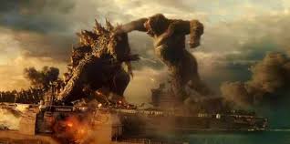 King of the monsters, acting as a sequel to both king of the monsters and kong: So Wird Es Nach Godzilla Vs Kong Auf Netflix Weitergehen Dvd Forum At