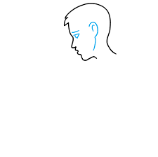 How to draw a chibi hug and kiss on the cheek (video) how to draw chibi characters hugging and kissing on the cheek. How To Draw A Hug Really Easy Drawing Tutorial