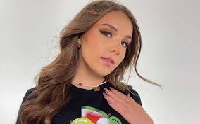 She is a model and a television personality, now and then making headlines for different reasons. 13 Year Old Youtuber Piper Rockelle Plastic Surgery Allegations