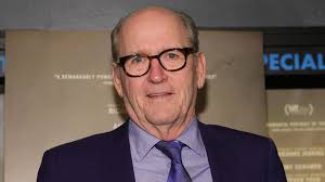 Richard Jenkins On His New Film The Humans, His Early Days As An Actor, And  More