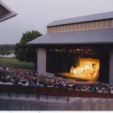 The Hill Country Arts Foundation Point Theatre