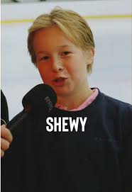 U14 Hockey Prospects