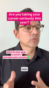 7 powerful steps to help you realize your true capabilities and live your  best life. ✨If you want to see your career improve in 2025, these 7 steps  will get you there., If your career is a better fit ...