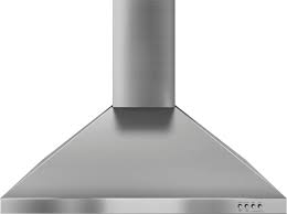 Externally vented range hood offers powerful performance. Best Buy Whirlpool 30 Externally Vented Range Hood Stainless Steel Gxw7330dxs