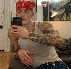 Nammyeyaℓui Boy Tattoos Tattoed Guys Cute White Boys