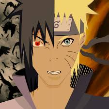 Uchiha itachi illustration, naruto sasuke uchiha, artwork, anime. Oguzhan Pekgoz Naruto V Sasuke Illustration