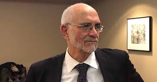 CAP Captain retires after 30 years!