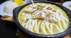Check spelling or type a new query. Receta De Ajiaco Axion Tu Hogar Colombia
