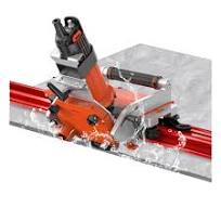Industrial DIY 3800mm Manual Porcelain Tiles Cutter with Big Tiles Pusher  and Three-Blade Wheel Alloy Cutter Head Cutting Tool