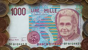 Da cui possiamo ricavare immediatamente sia il suo ordine di grandezza (che è 9) sia la sua scomposizione in fattori primi. Un Miliardo Di Lire Attendono Di Essere Cambiate In Euro E Ancora Possibile Quifinanza