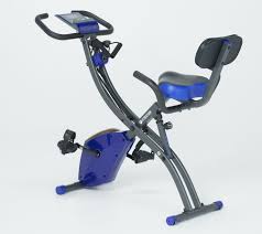 But is it as good? Fitnation Upright Recumbent Flex Bike Express W Echelon App Qvc Com