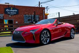 The top gear car review: 5 Things We Hate And Love About The 2021 Lexus Lc 500 Convertible Clublexus Review Clublexus
