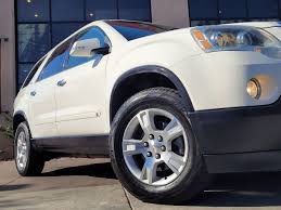 Image result for Olympic White 2009 Acadia