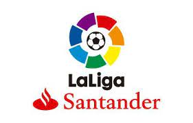 Nuevo Patrocinador La Liga La Liga Spanish La Liga Real Madrid La Liga