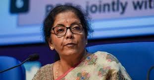 In reality, while currency movements can have a significant impact on inflation in other countries, dollar movements have rarely had a meaningful or durable impact on prices in the u.s. Only Income Generated In India By Nris To Be Taxed Sitharaman Budget News Manorama English