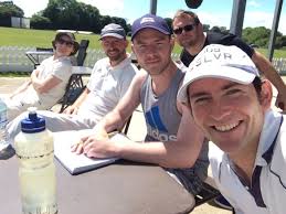 TMGs vs Brunswick Village 4th June 2017 by Jerry Brasher