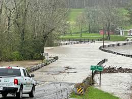 Pleasant areas experienced flooding after 5 to 8 inches of rainfall. Flooding Reported As Severe Storms Move Through Middle Tennessee Wkrn News 2