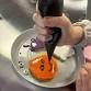 Halloween biscuit decorating (age 8+) event image