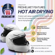 FresHelmet.ph