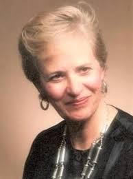 Patricia Tallman Obituary (1931