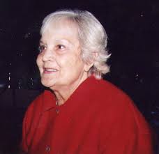 Ruth Coates Keel Obituary