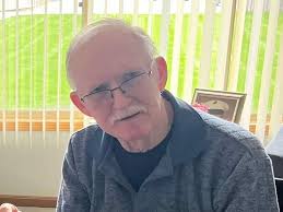 James Robert 'Jim' Battey, 56