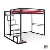 Epingle Sur Real Estate Studio Layout