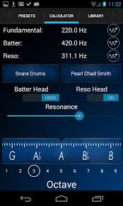 Download drum tuner | drumtune pro > drum tuning made easy! Idrumtech Drum Tuner For Android Apk Download