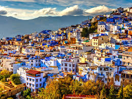 The fragrant air of morocco seems spiked with local spices. When Can I Travel To Morocco Right Now If You Have Booked A Hotel